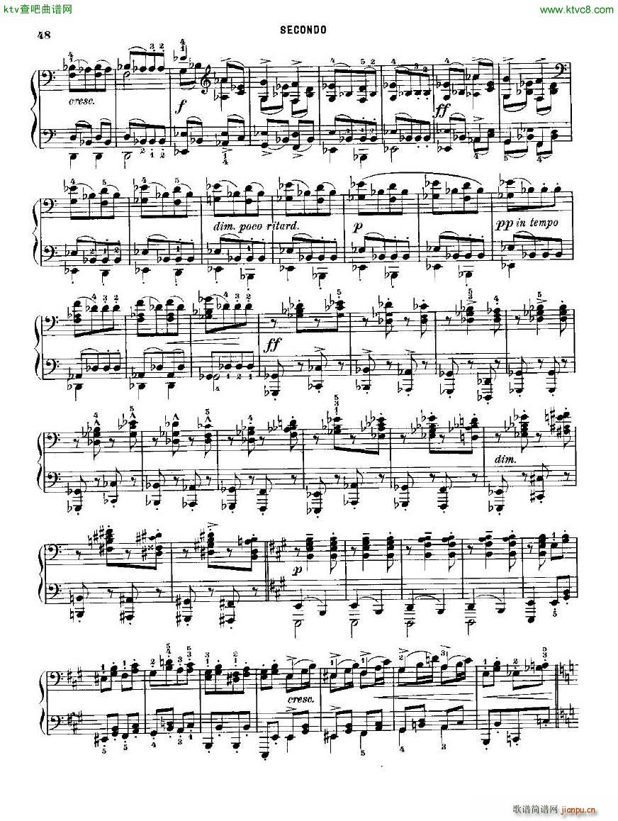 Dvorak op 1 46 2(����V)3