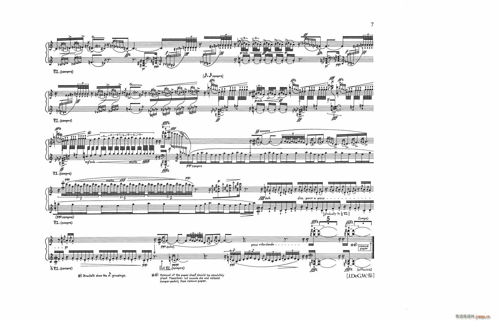 Crumb Makrokosmos Volume 2(����V)9