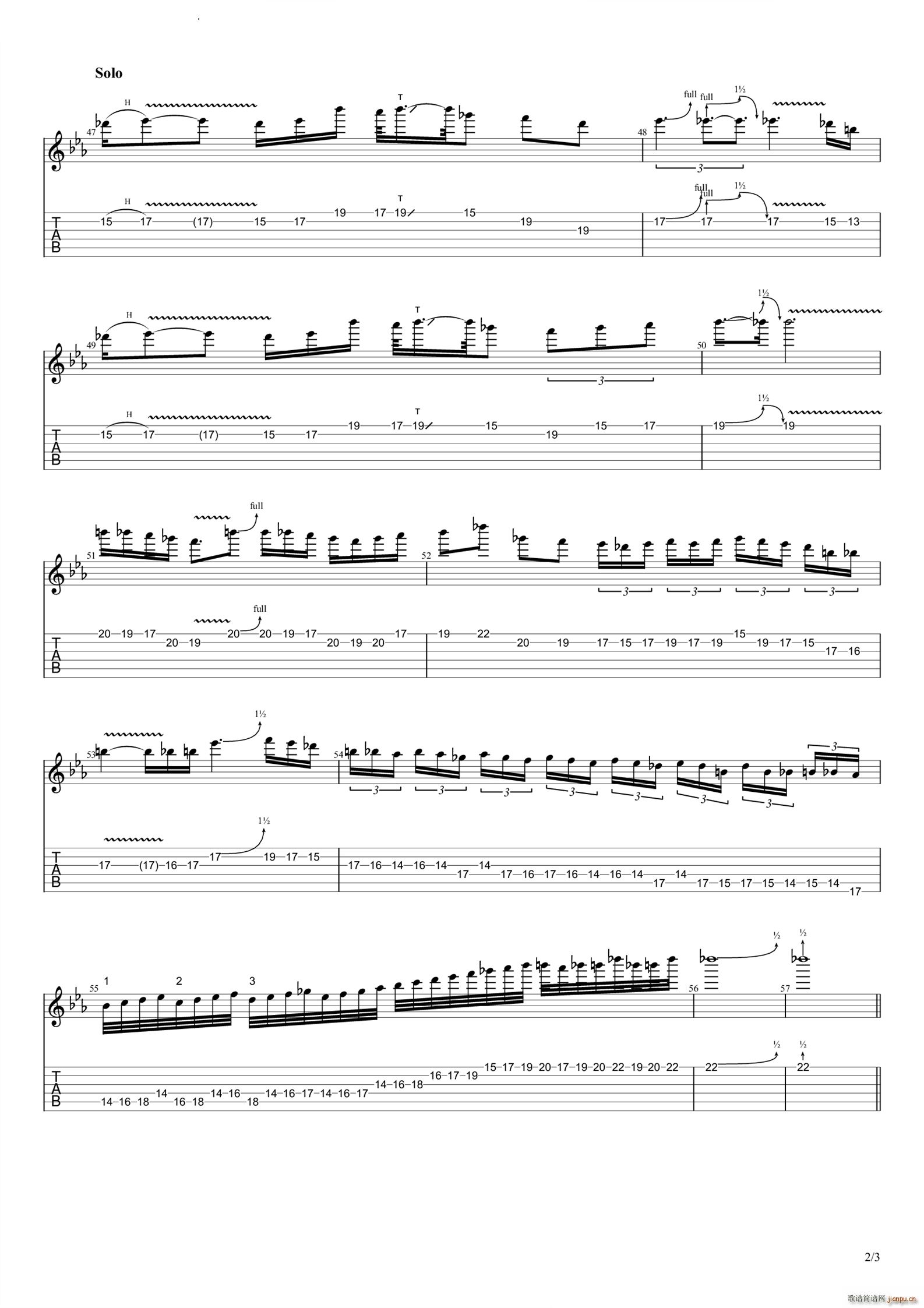 A Far Off Distance(�����V)3