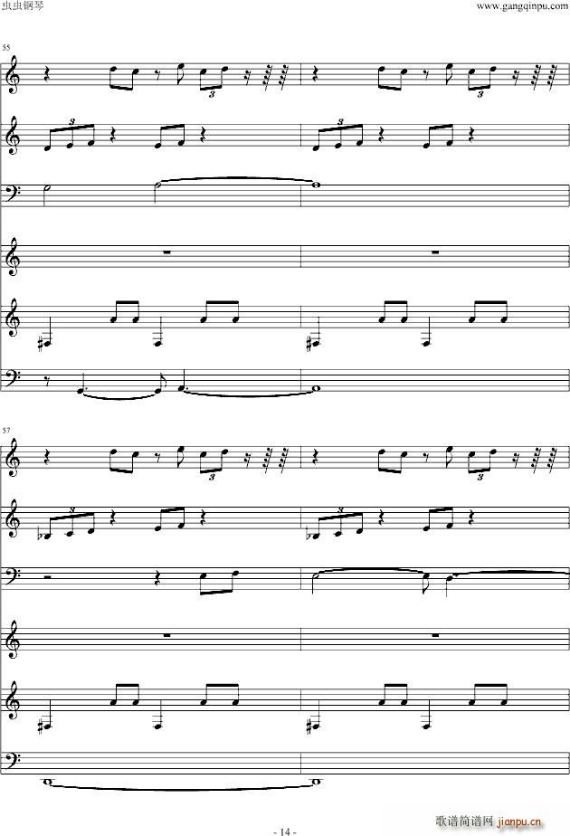 ��ҹ �n�� �D�a(ch��n)���t�� ԭOST(����V)14