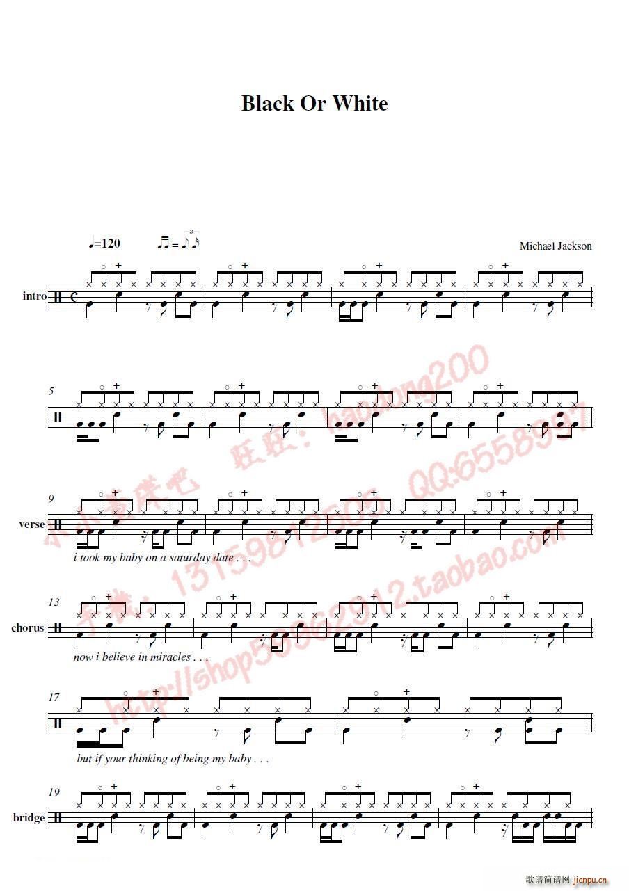 Black or White(ʮ�ּ�����)1