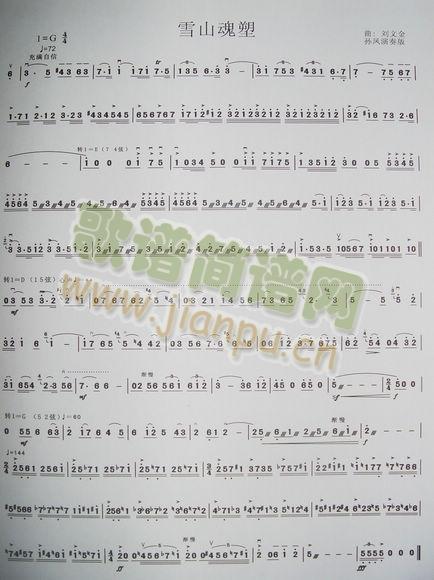 ѩɽ���܌O�������(�����V)1