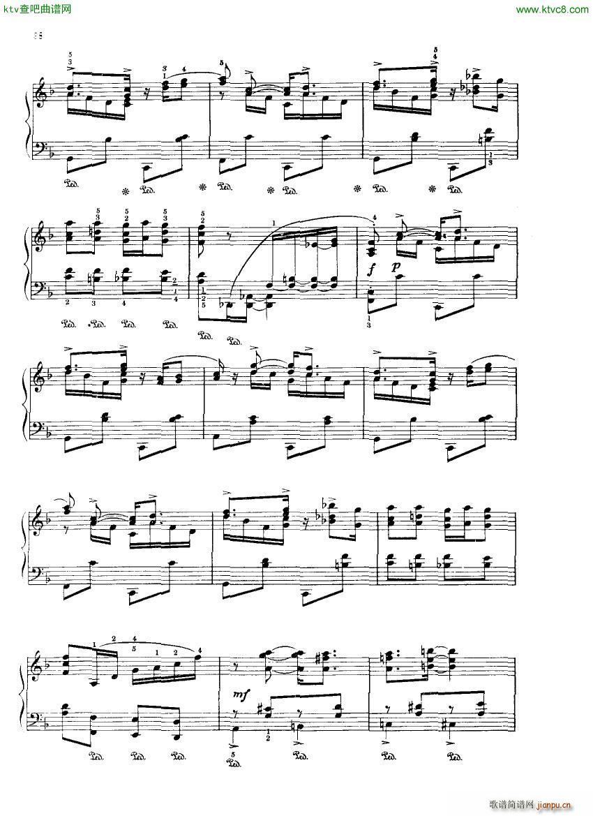 Gershwin I Got Rhythm(����V)3