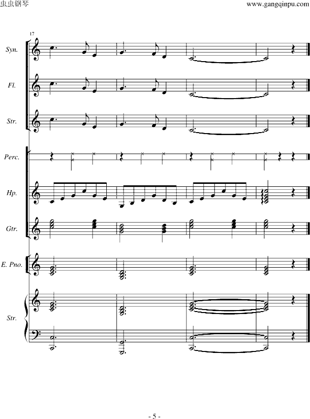 SILENT NIGHT(����V)5