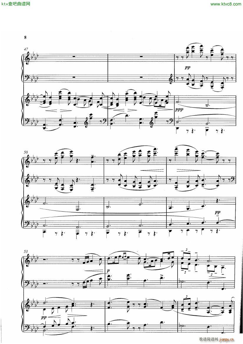 finzi eclogue 2p(����V)7