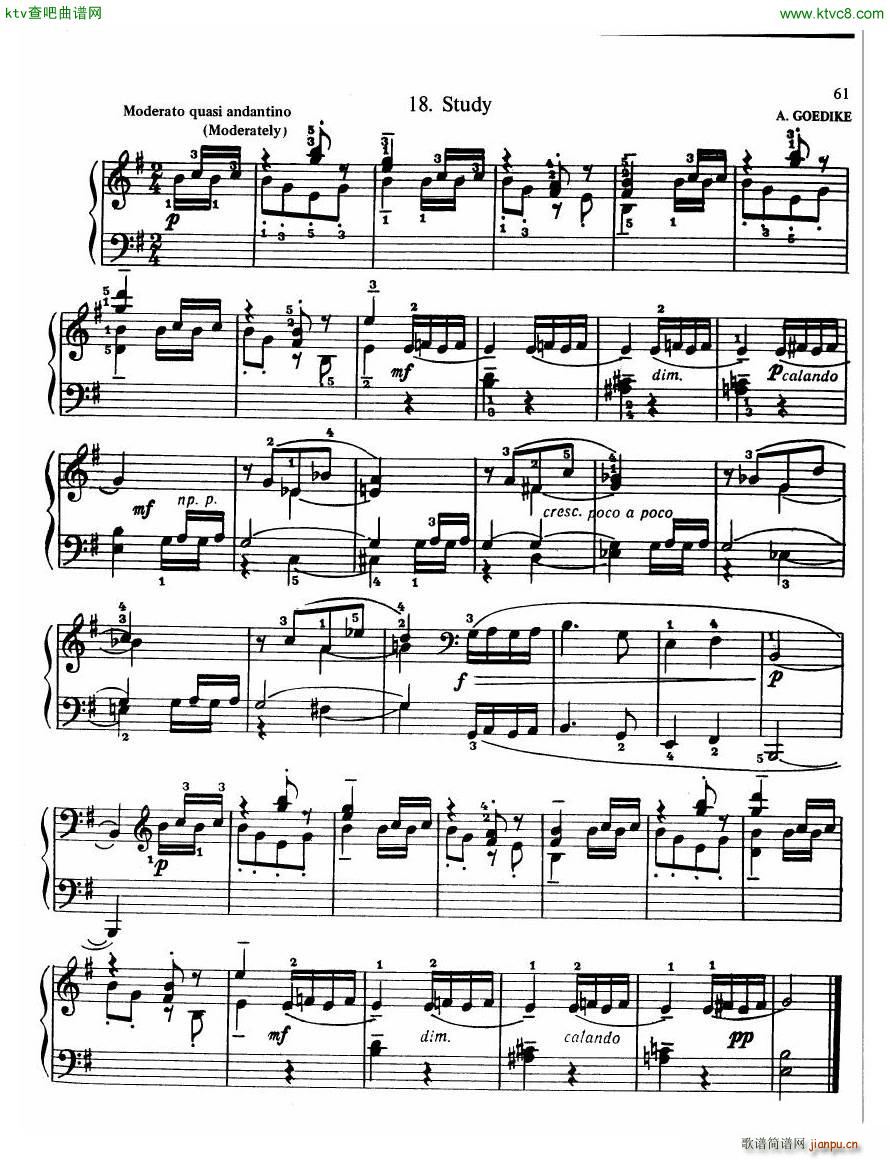 The Russian School of Piano Playing 2 ��(����V)12