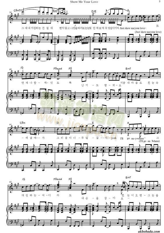 Show(����V)5