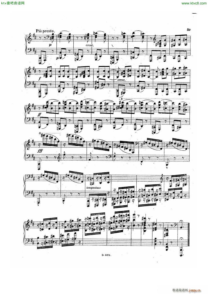 Donhanyi op 1 2(����V)36