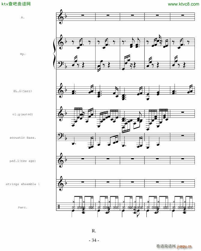 һ��(g��)����(����V)34