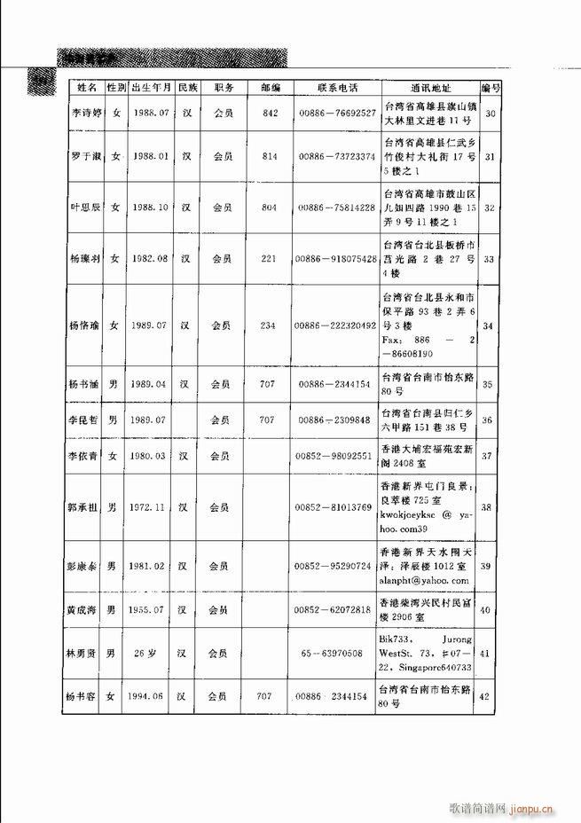 �Ї���ˇ�g(sh��)541 598(���V)54