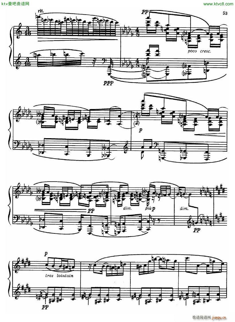 Dutilleux Sonata(����V)28