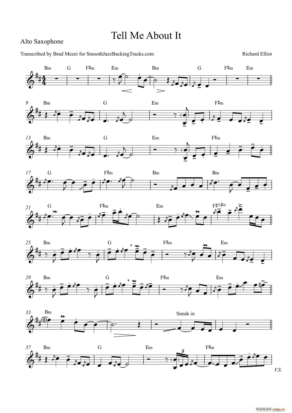 Tell Me About It �����_��˹(ʮ�ּ�����)1