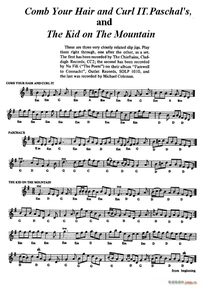 The Kid on The Mountain ��(��i)���m���(ʮ�ּ�����)1