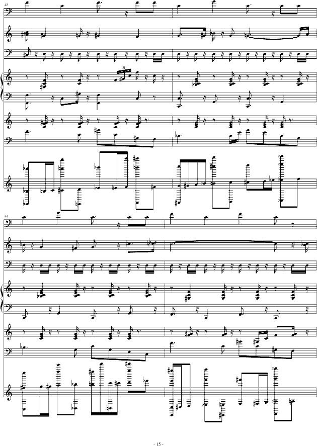 ��y����(����V)15