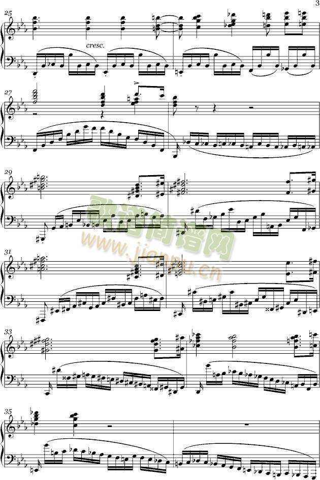 Ф�����Op.10,(����V)3