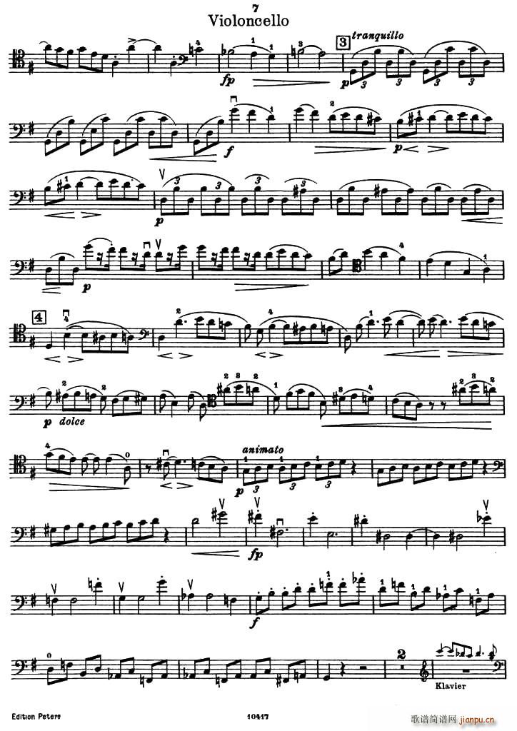 SONATE(�������V)7