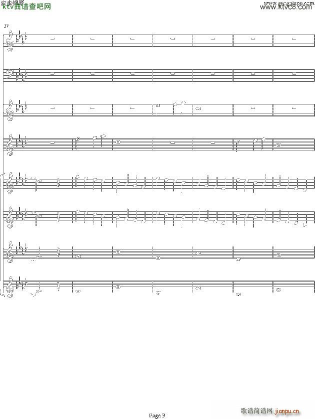 �pͯ�f(xi��)����Concerto Pour Deux Voix �ϳ��� Ab�{(�ϳ��V)9