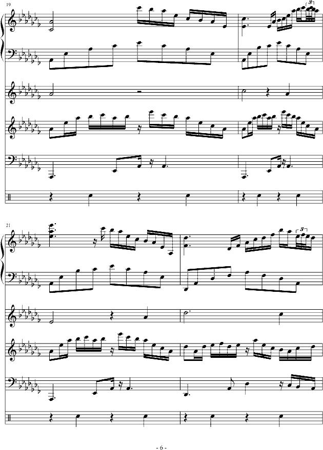 ��AС�{��مf(xi��)����(����V)6