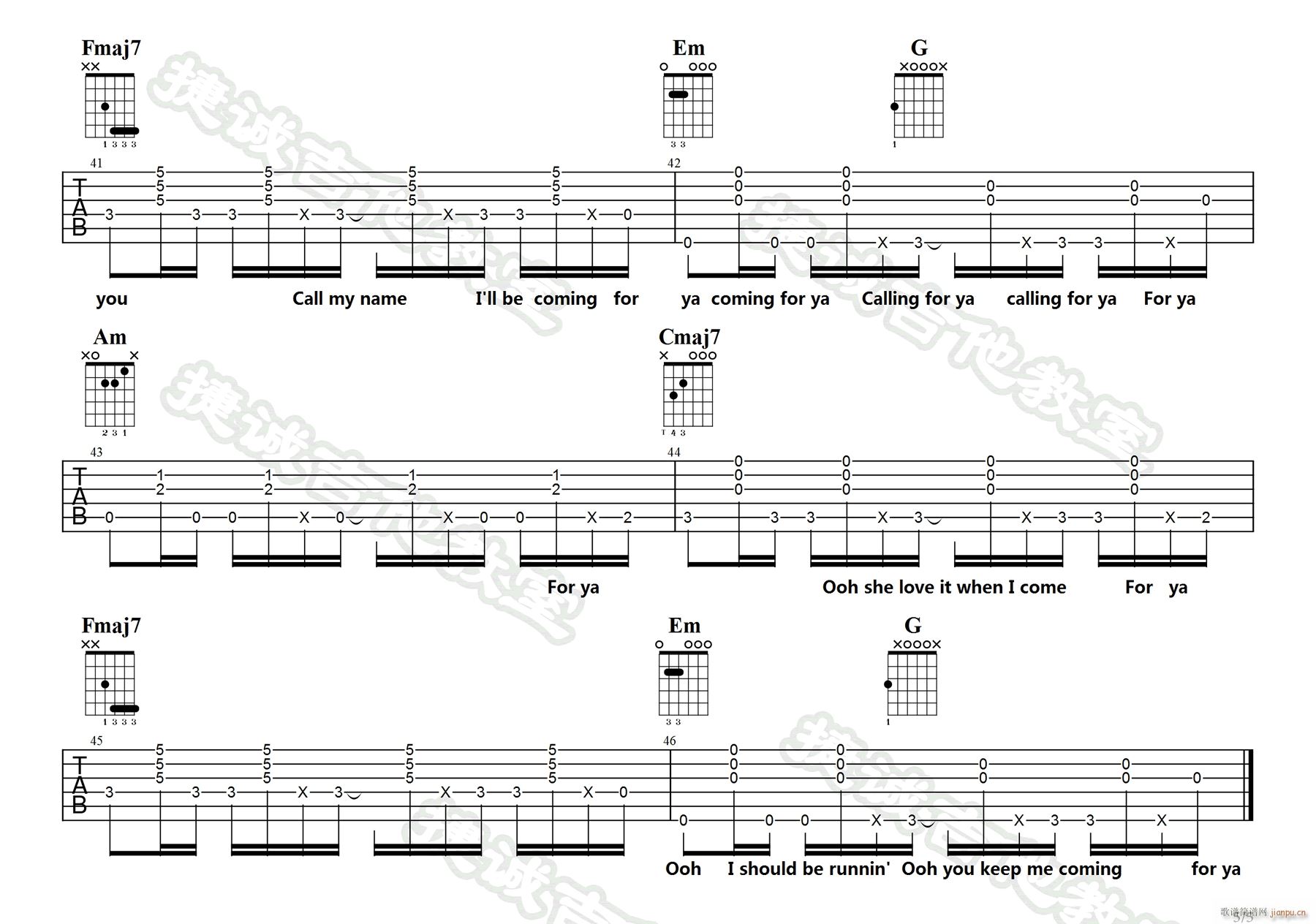 Senorita(�����V)5