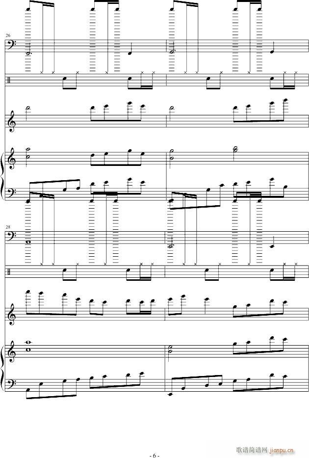 ��(����V)6