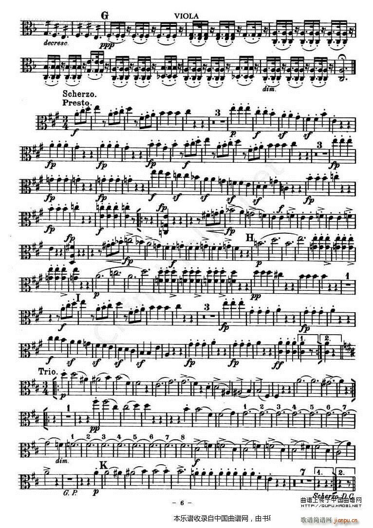 TROUT QUARTET ��(ʮ�ּ�����)6