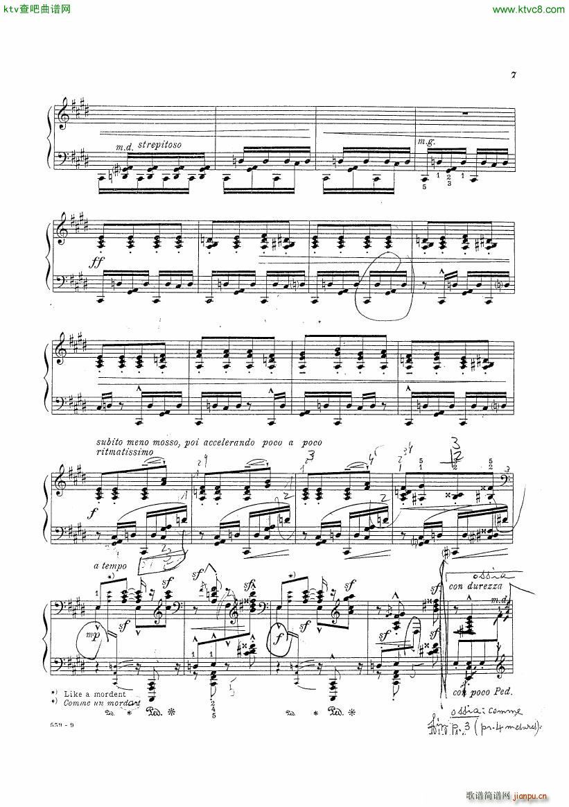 Blanchet Op 18 Turquie(����V)36