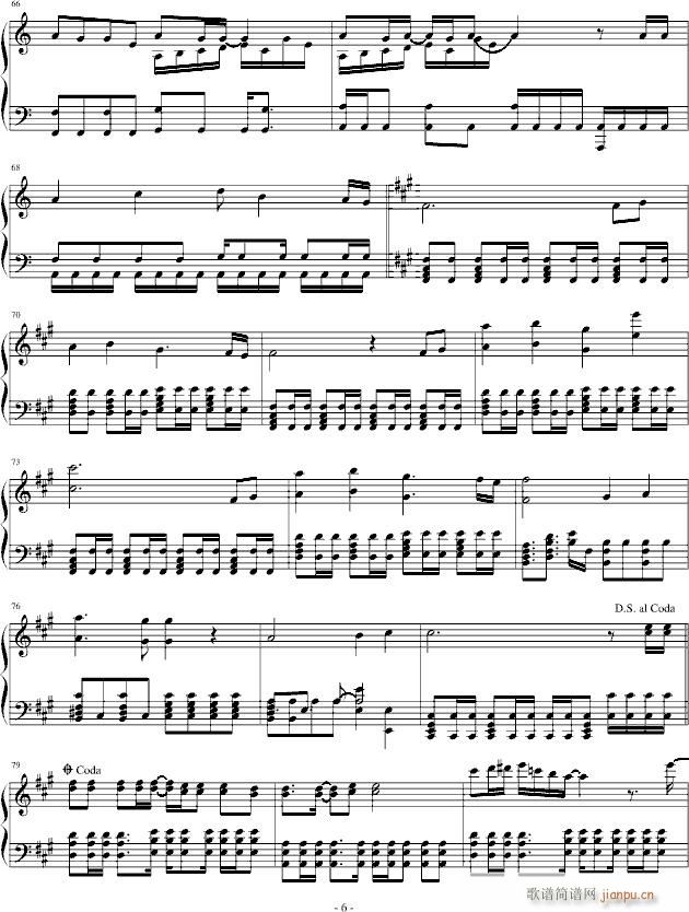 Beyond the time(����V)6