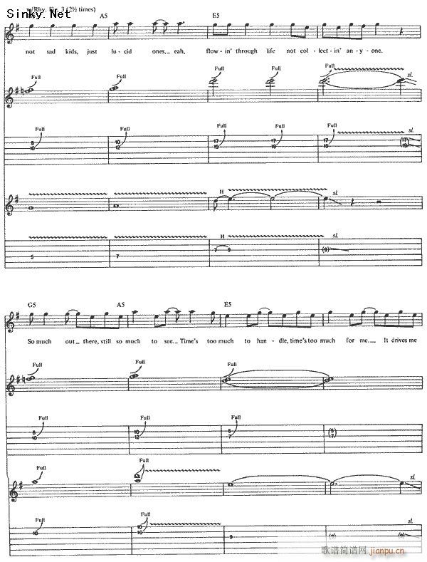 Right Next Door to Hell(�����V)6