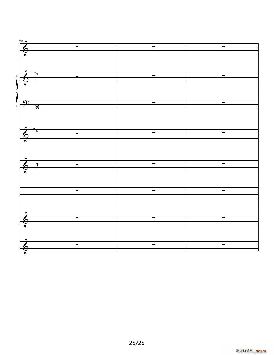 Waiting for you C�{(����V)25