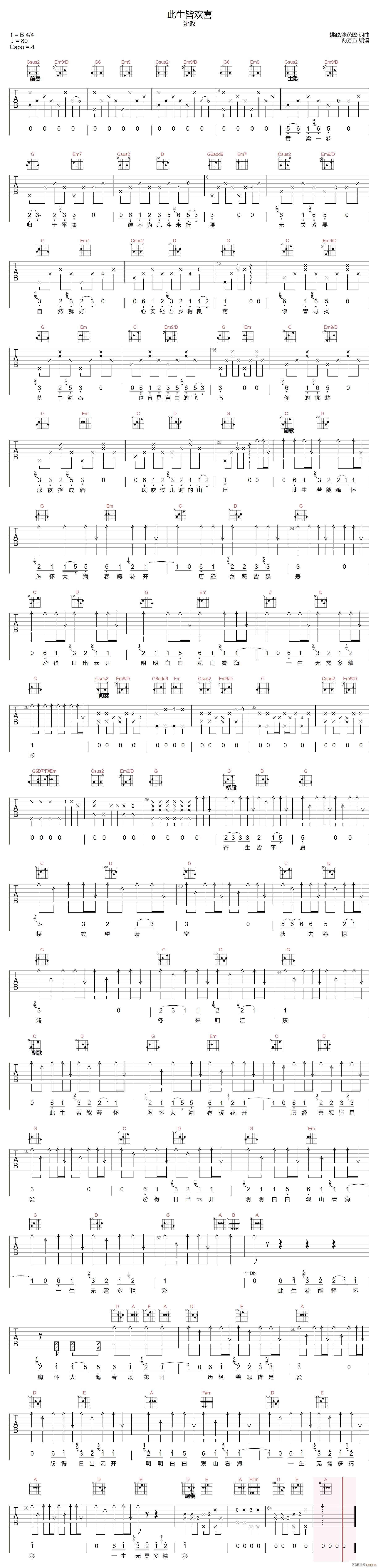 �����Ԛgϲ G�{ԭ�澎��(�����V)1