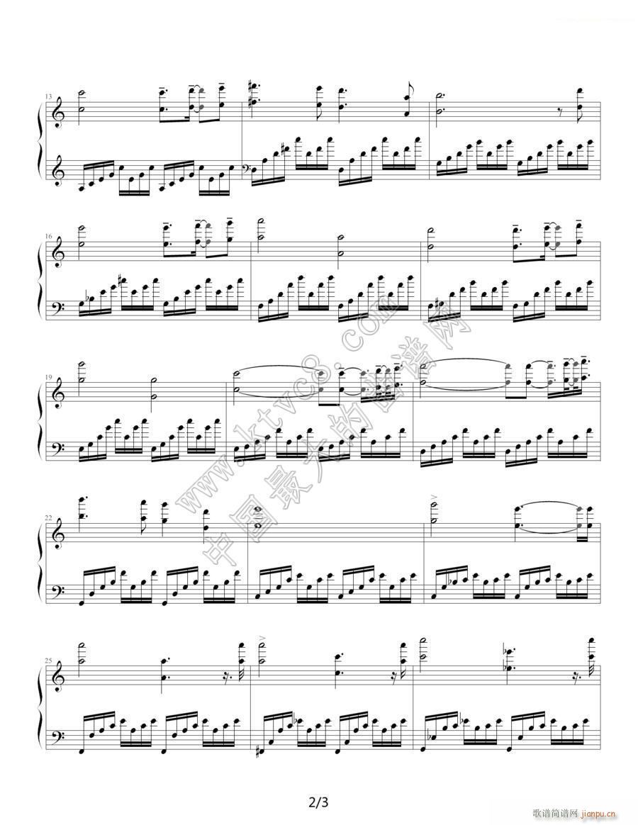 AVE MARIA����� ���R���� 2(����V)1