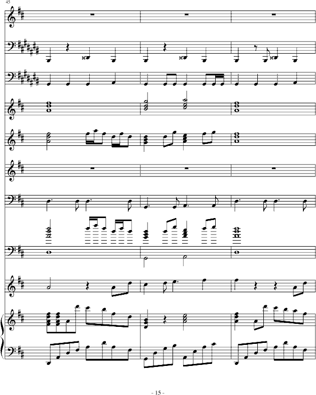 ���w�C!(����V)15