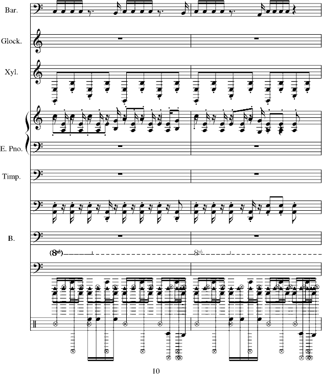 ��������(����V)10