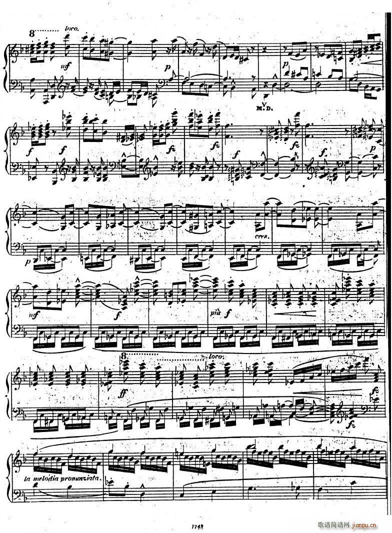 Heller Sonata Op 9 Sonata Op 9(ʮ�ּ�����)18