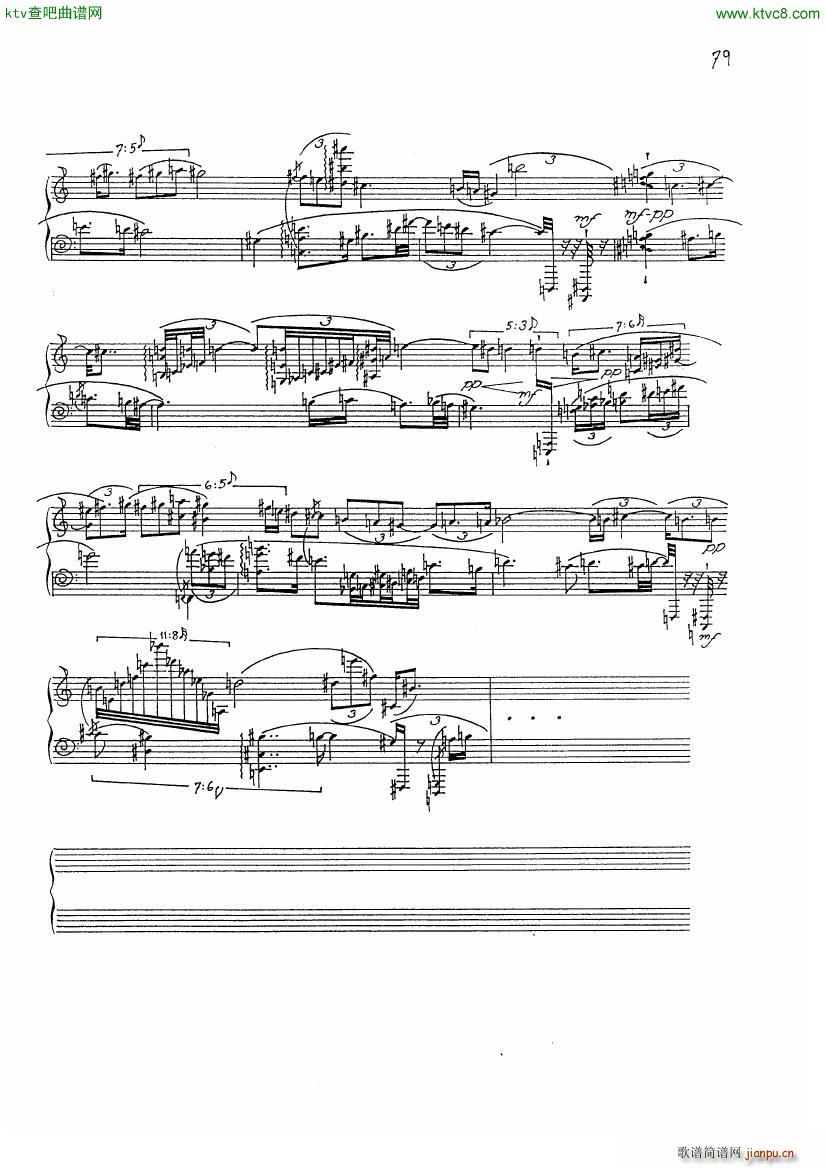 finnissy michael verdi transcription no 09(����V)9