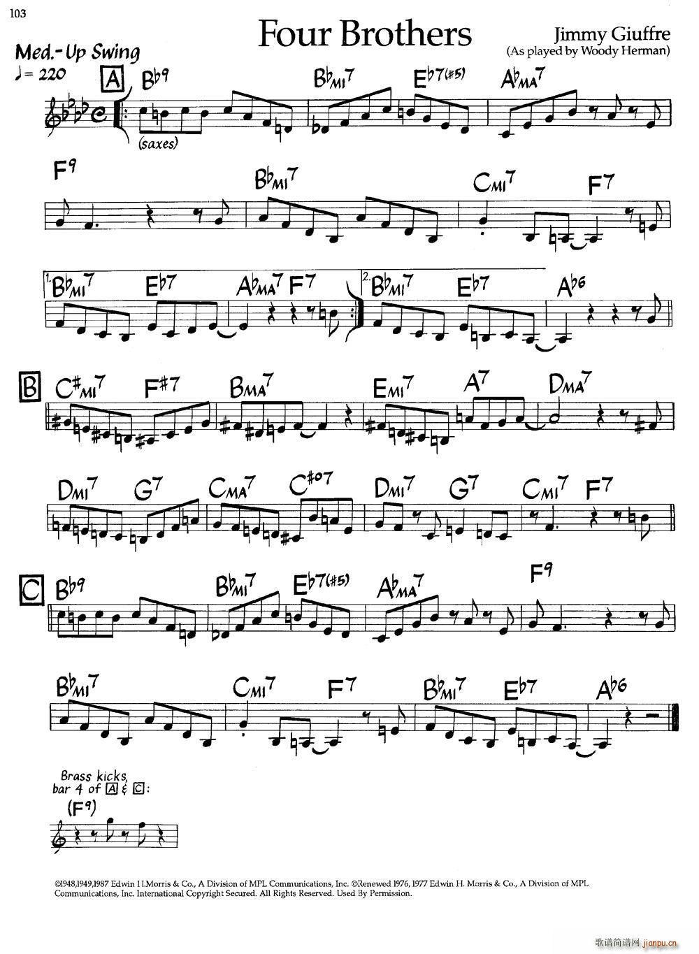 Four Brothers ���ֵ� ��ʿ�����(����V)1