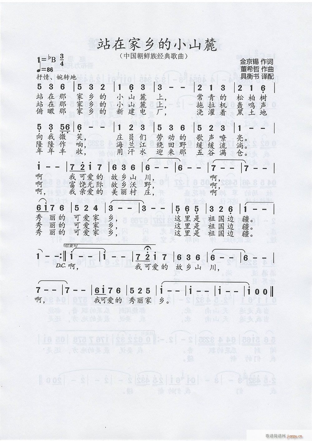 վ�ڼ��l��Сɽ´ �Ї����r�彛(j��ng)���ϸ�(ʮ�ּ�����)1