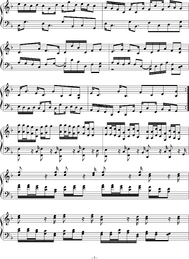 ̤�����}С׃����(����V)3