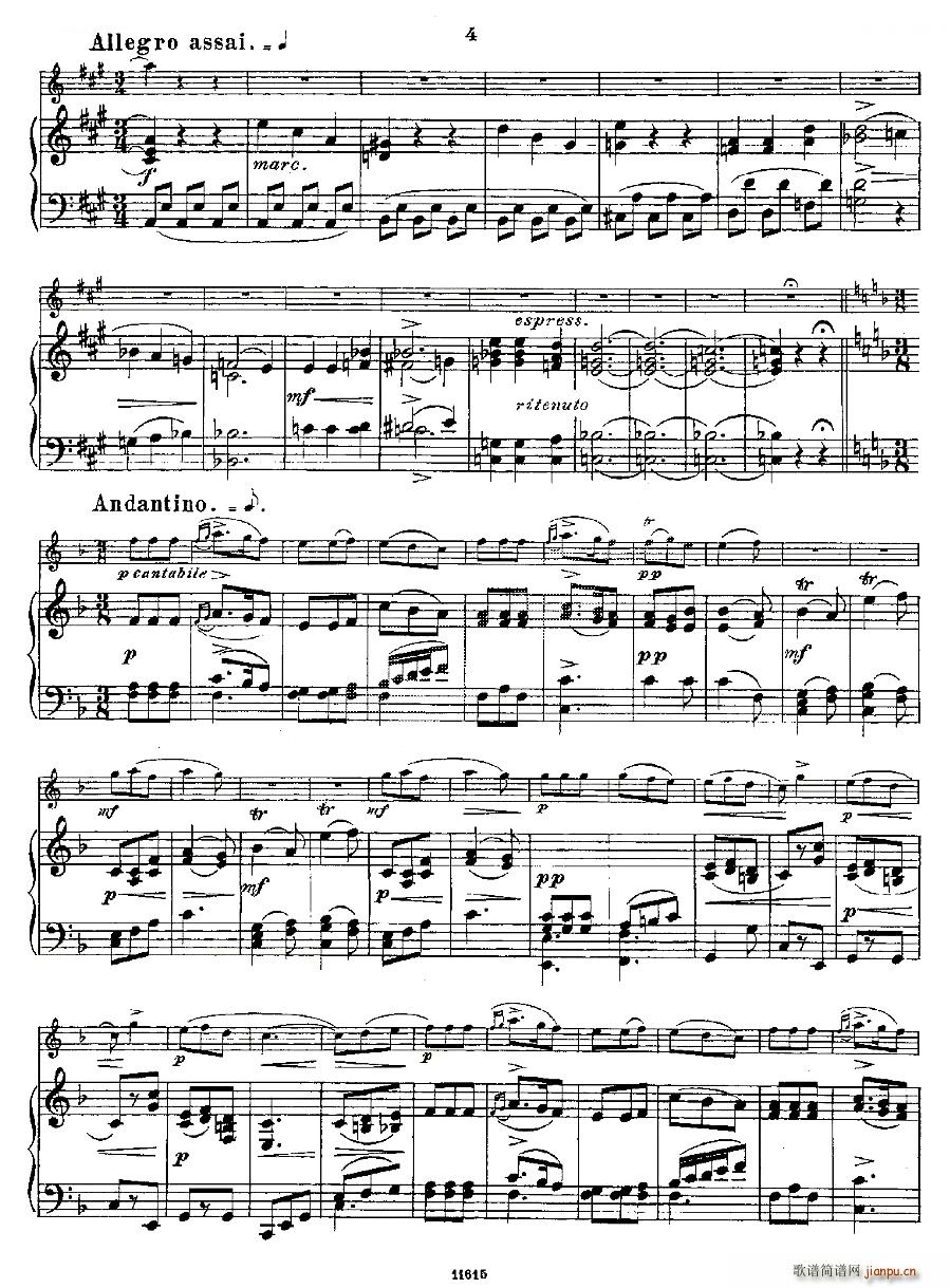 Opern Transcriptionen Op 45 5 �L(ch��ng)�� ��ٰ��� �~��(�Ѻ��V)3