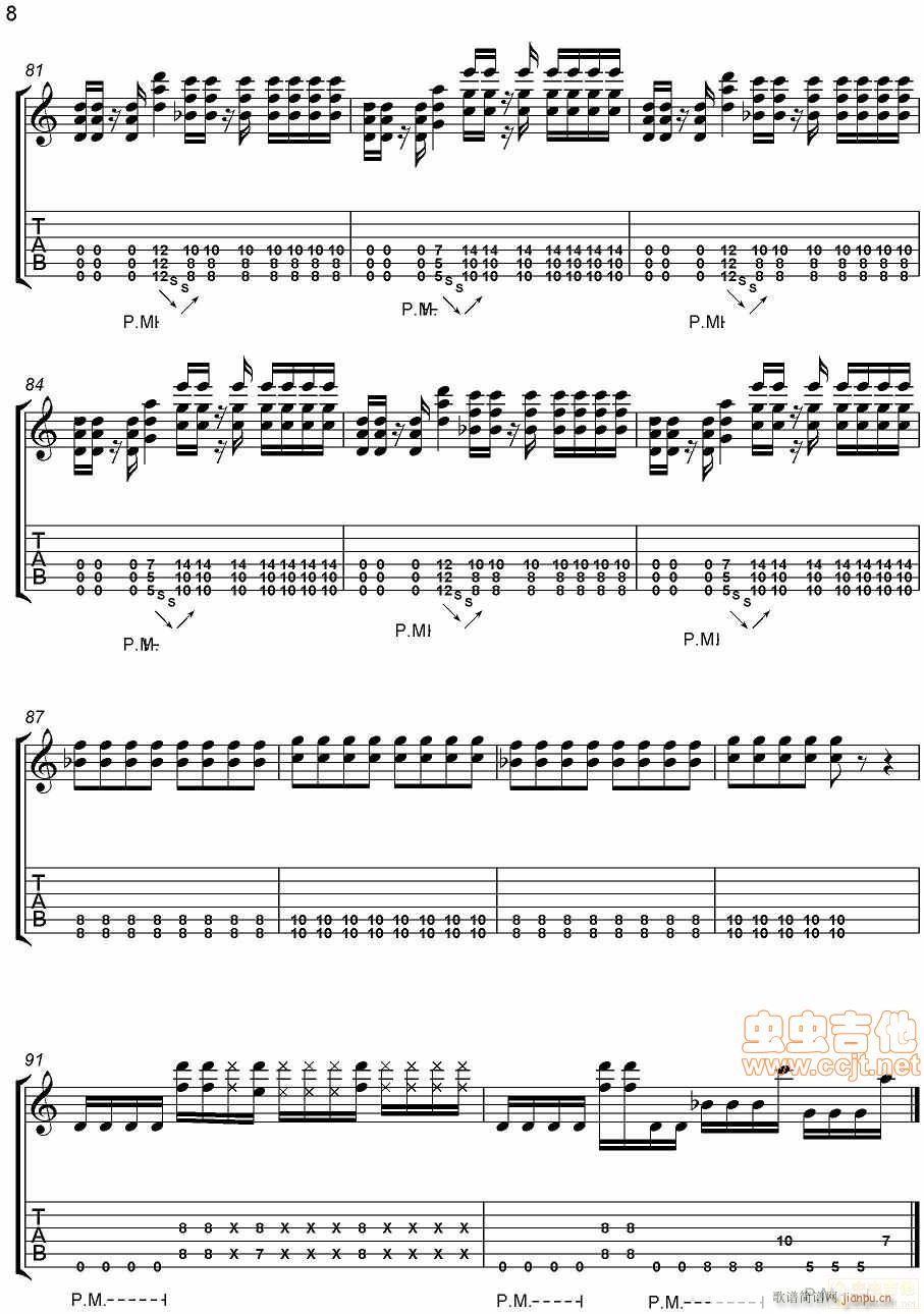 �f(shu��)��ӛ�V-����-Nickelback-believe(�����V)8