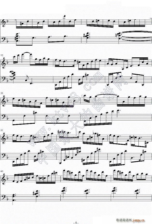 ��w�������}�� theme from sabrina(����V)5