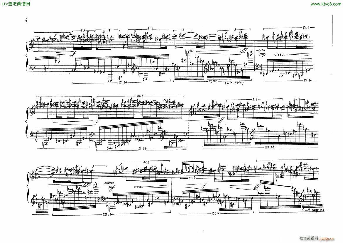 Finnissy English Country Tunes file 1(����V)7