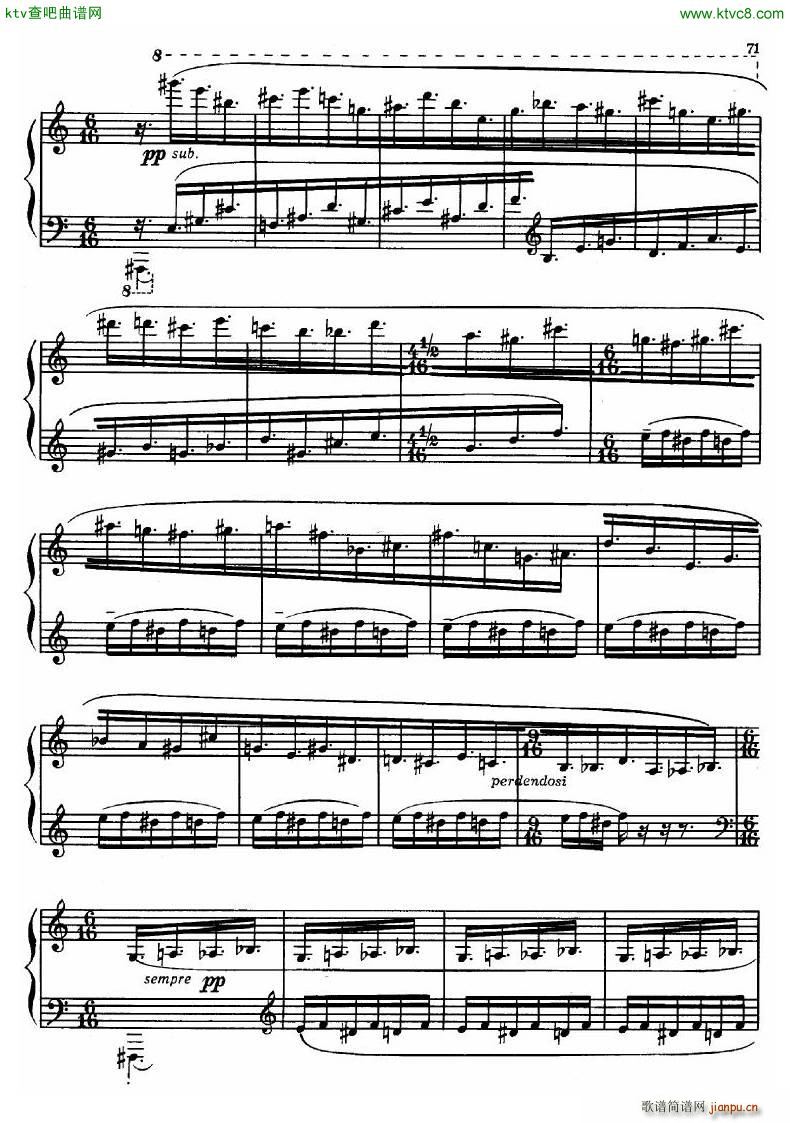 Dutilleux Sonata(����V)46