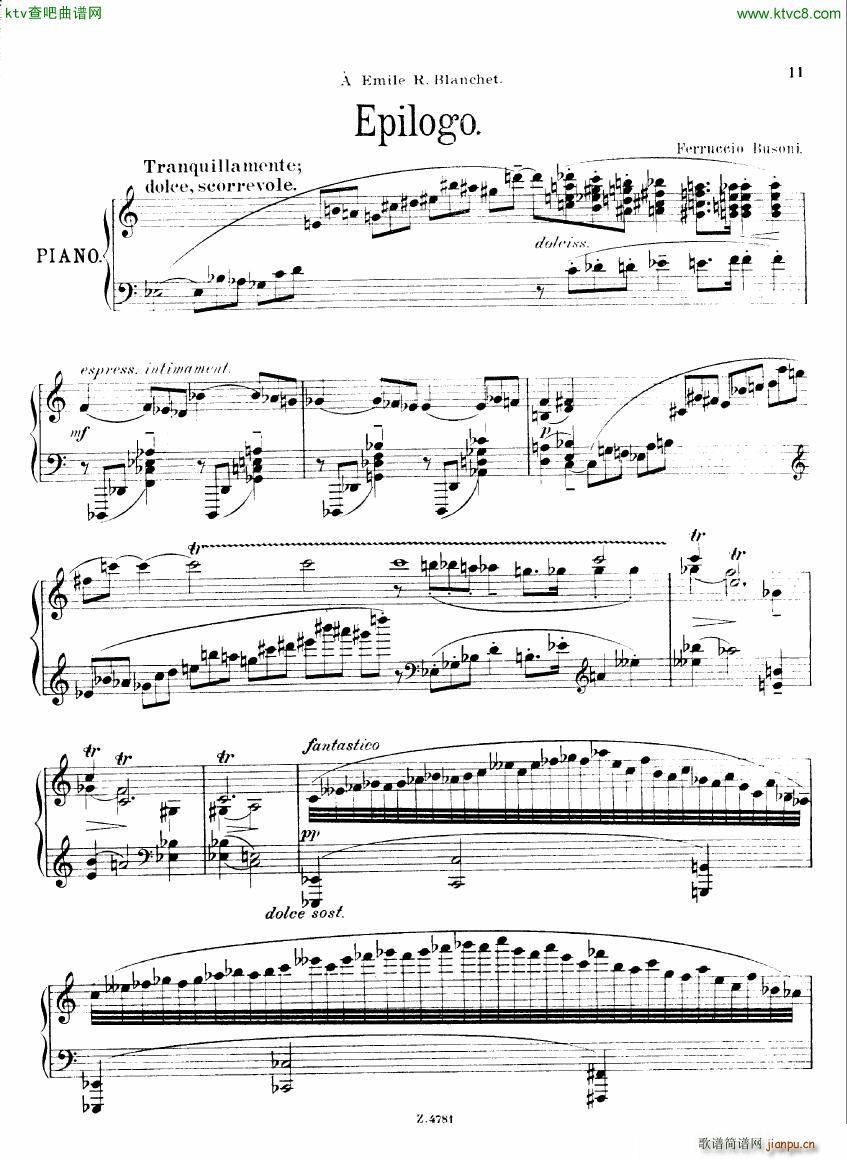 Busoni an die jugend 4(����V)10