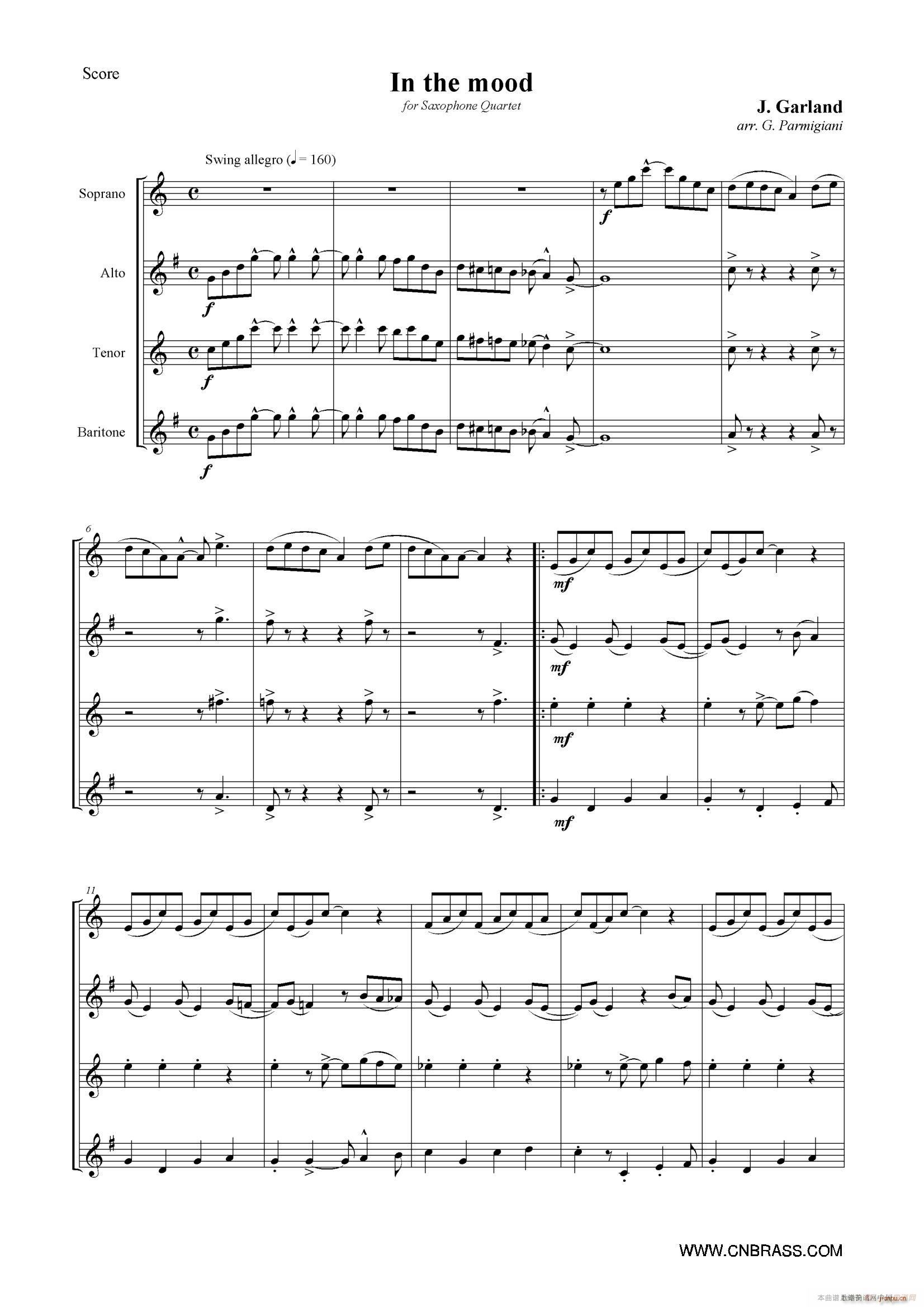 In The Mood ��w ������(���V)1