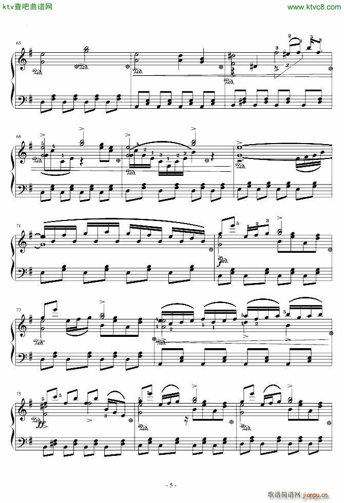 �|���͉�(m��ng)�� �������ü�BGM(����V)5