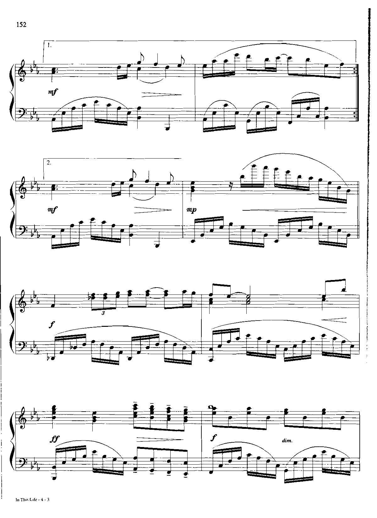 IN THIS LIFE Dan Coates �������{ ��(����V)3