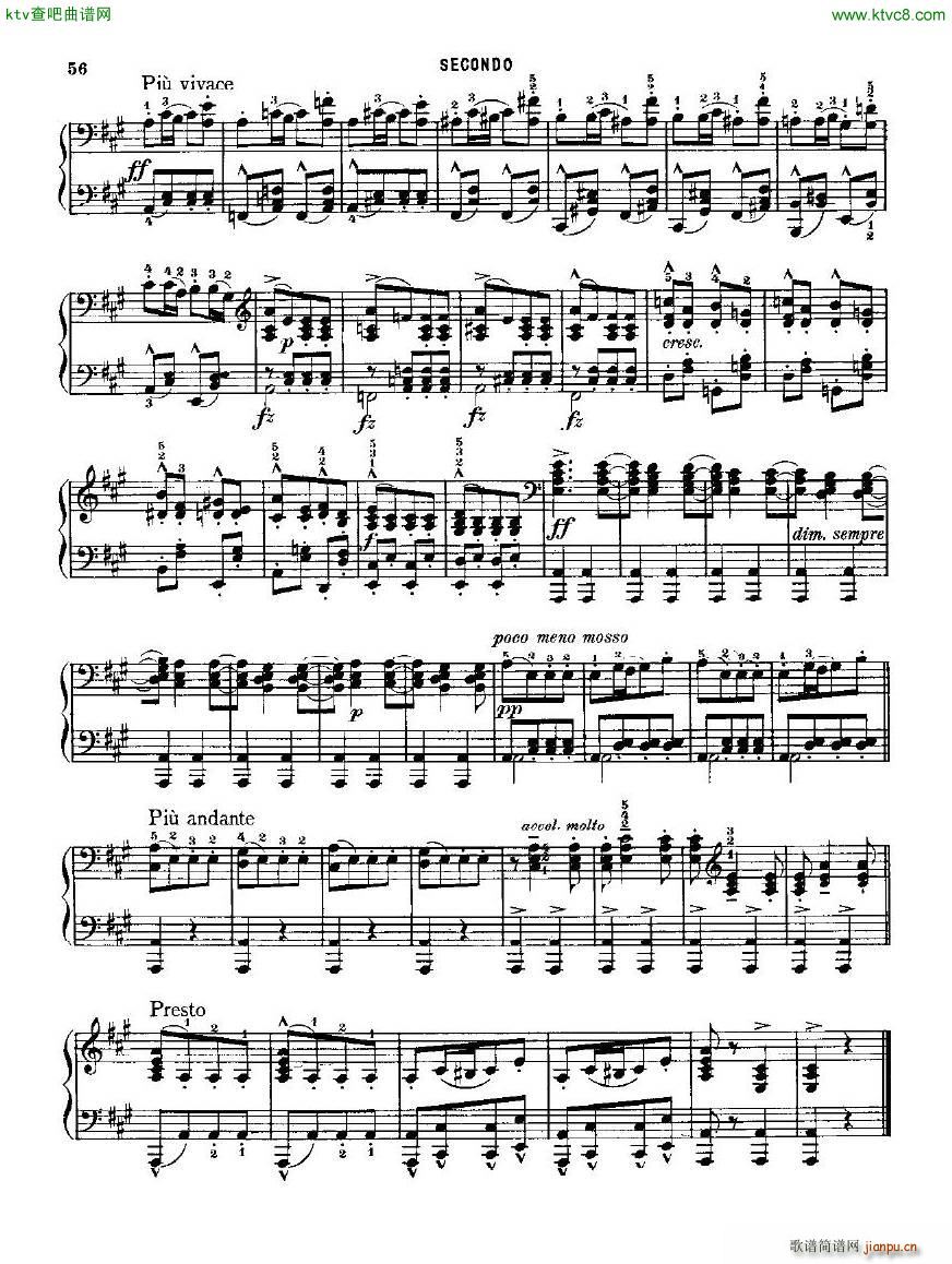 Dvorak op 1 46 2(����V)11