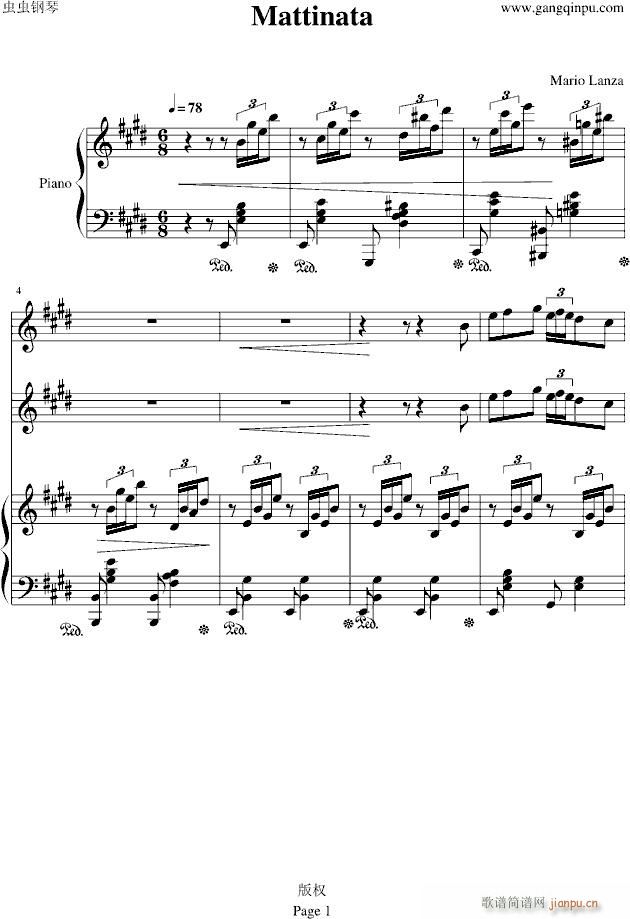 Mattinata(����V)1