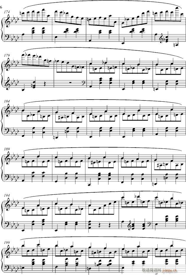waltz No.5(����V)6